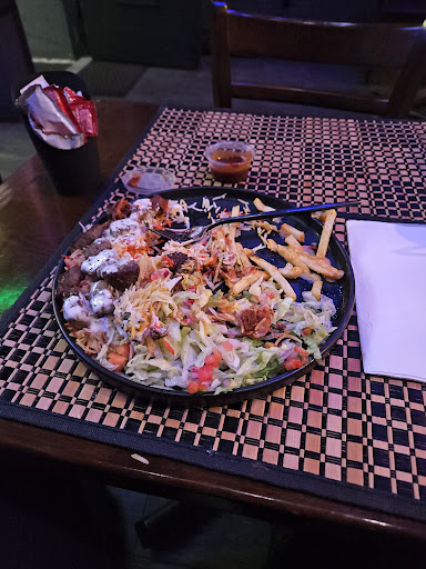 Photo of Hunger Halal Burgers, Platters & Pastas - 523 Moonachie Ave, Wood-Ridge, NJ 07075