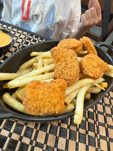 Photo of Hunger Halal Burgers, Platters & Pastas - 523 Moonachie Ave, Wood-Ridge, NJ 07075