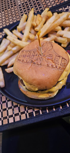 Photo of Hunger Halal Burgers, Platters & Pastas - 523 Moonachie Ave, Wood-Ridge, NJ 07075