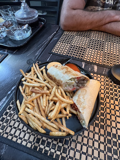 Photo of Hunger Halal Burgers, Platters & Pastas - 523 Moonachie Ave, Wood-Ridge, NJ 07075