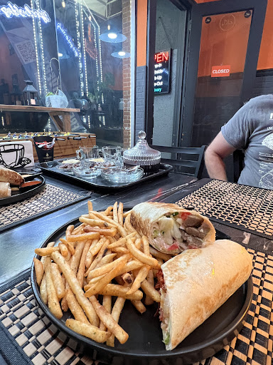 Photo of Hunger Halal Burgers, Platters & Pastas - 523 Moonachie Ave, Wood-Ridge, NJ 07075