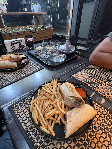 Photo of Hunger Halal Burgers, Platters & Pastas - 523 Moonachie Ave, Wood-Ridge, NJ 07075