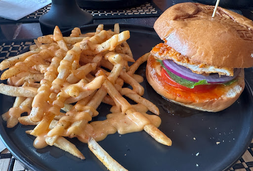 Photo of Hunger Halal Burgers, Platters & Pastas - 523 Moonachie Ave, Wood-Ridge, NJ 07075