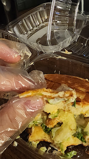 Photo of Hunger Halal Burgers, Platters & Pastas - 523 Moonachie Ave, Wood-Ridge, NJ 07075