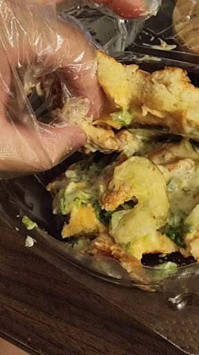 Photo of Hunger Halal Burgers, Platters & Pastas - 523 Moonachie Ave, Wood-Ridge, NJ 07075