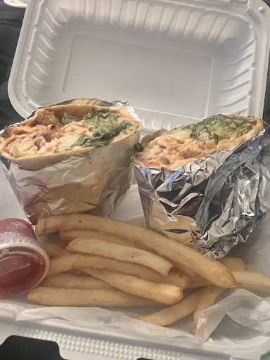 Photo of Hajara's Kitchen - 14506 Smoketown Rd, Woodbridge, VA 22192