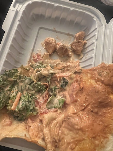 Photo of Hajara's Kitchen - 14506 Smoketown Rd, Woodbridge, VA 22192