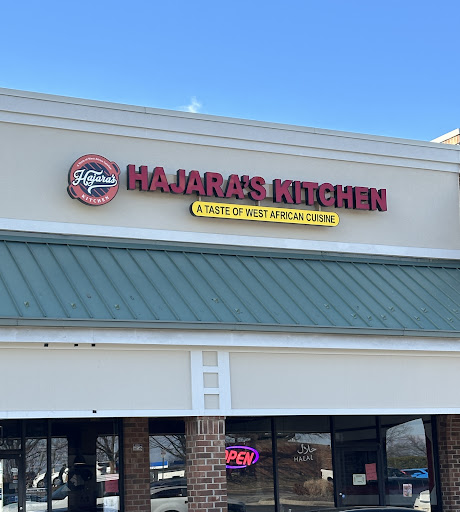 Photo of Hajara's Kitchen - 14506 Smoketown Rd, Woodbridge, VA 22192