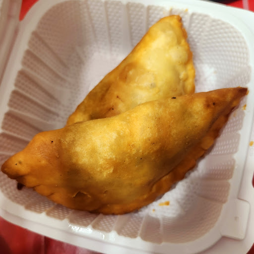 Photo of Hajara's Kitchen - 14506 Smoketown Rd, Woodbridge, VA 22192