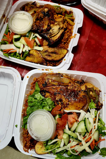 Photo of Hajara's Kitchen - 14506 Smoketown Rd, Woodbridge, VA 22192