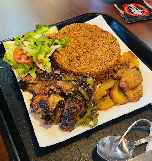 Photo of Hajara's Kitchen - 14506 Smoketown Rd, Woodbridge, VA 22192