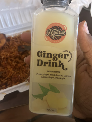 Photo of Hajara's Kitchen - 14506 Smoketown Rd, Woodbridge, VA 22192