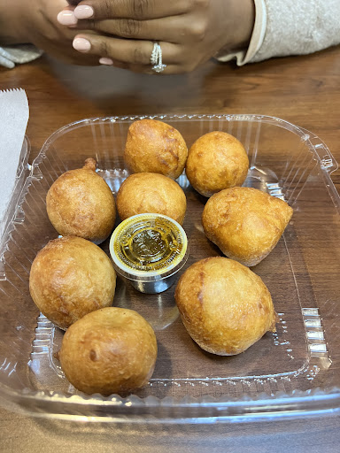 Photo of Hajara's Kitchen - 14506 Smoketown Rd, Woodbridge, VA 22192