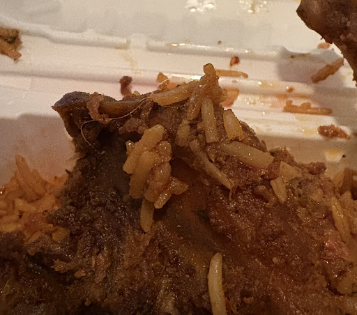 Photo of Hajara's Kitchen - 14506 Smoketown Rd, Woodbridge, VA 22192