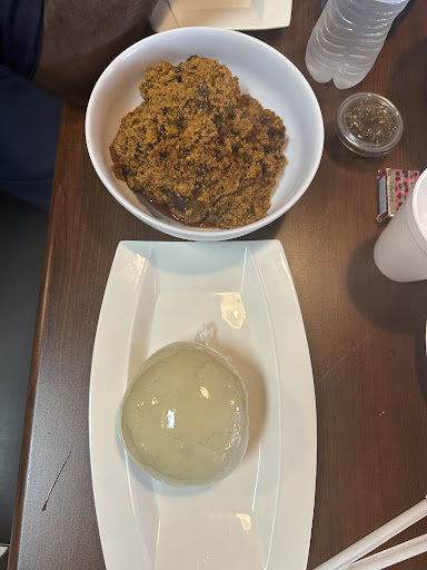 Photo of Hajara's Kitchen - 14506 Smoketown Rd, Woodbridge, VA 22192