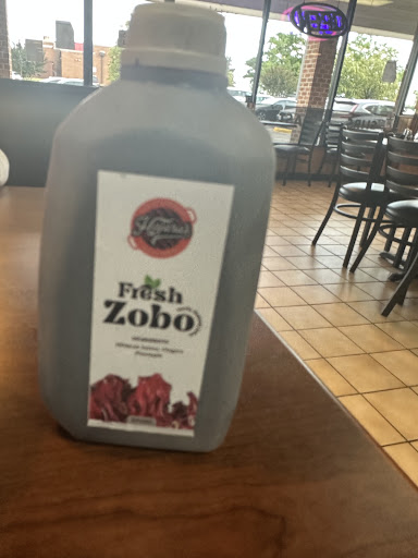 Photo of Hajara's Kitchen - 14506 Smoketown Rd, Woodbridge, VA 22192