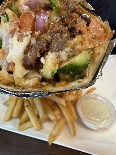 Photo of Hajara's Kitchen - 14506 Smoketown Rd, Woodbridge, VA 22192