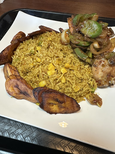 Photo of Hajara's Kitchen - 14506 Smoketown Rd, Woodbridge, VA 22192