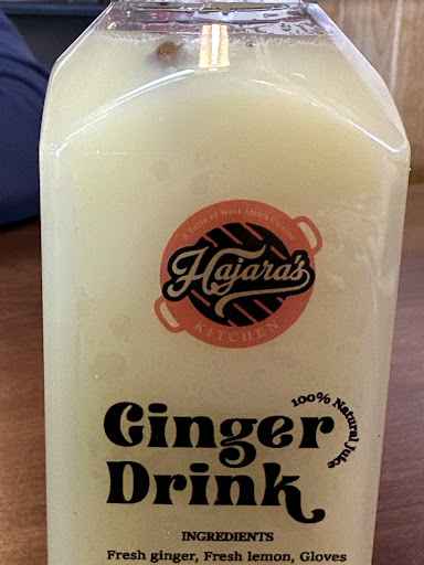 Photo of Hajara's Kitchen - 14506 Smoketown Rd, Woodbridge, VA 22192