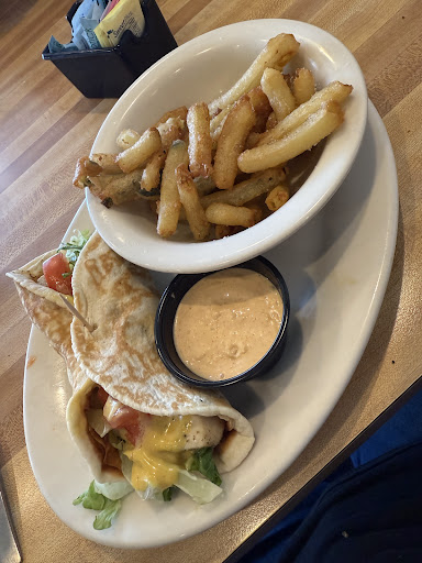 Photo of Olga's Kitchen - 23404 Allen Rd, Woodhaven, MI 48183