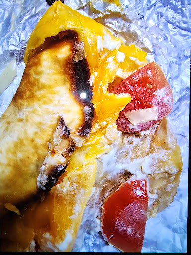 Photo of Olga's Kitchen - 23404 Allen Rd, Woodhaven, MI 48183