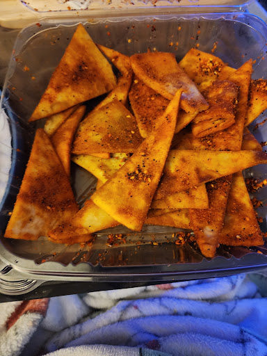 Photo of Olga's Kitchen - 23404 Allen Rd, Woodhaven, MI 48183