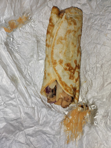 Photo of Olga's Kitchen - 23404 Allen Rd, Woodhaven, MI 48183