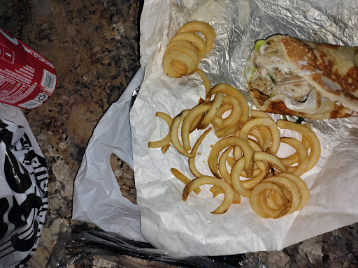 Photo of Olga's Kitchen - 23404 Allen Rd, Woodhaven, MI 48183