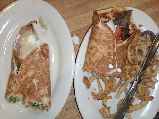 Photo of Olga's Kitchen - 23404 Allen Rd, Woodhaven, MI 48183