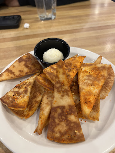 Photo of Olga's Kitchen - 23404 Allen Rd, Woodhaven, MI 48183