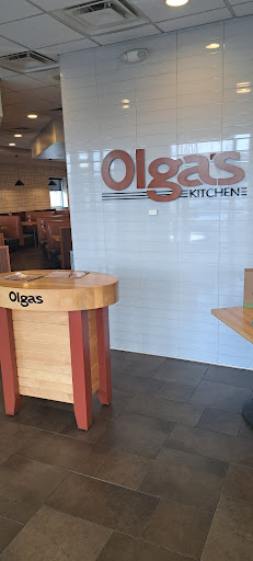 Photo of Olga's Kitchen - 23404 Allen Rd, Woodhaven, MI 48183
