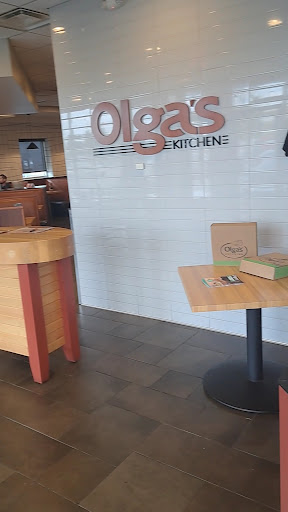 Photo of Olga's Kitchen - 23404 Allen Rd, Woodhaven, MI 48183