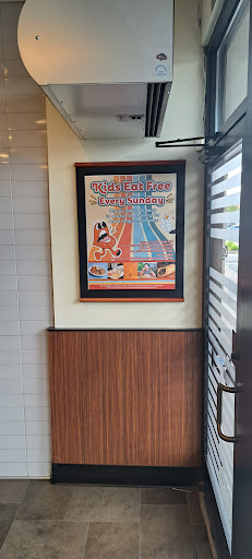 Photo of Olga's Kitchen - 23404 Allen Rd, Woodhaven, MI 48183