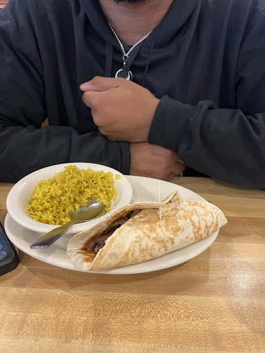 Photo of Olga's Kitchen - 23404 Allen Rd, Woodhaven, MI 48183