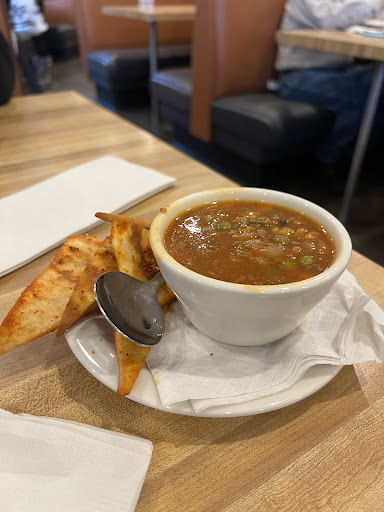 Photo of Olga's Kitchen - 23404 Allen Rd, Woodhaven, MI 48183