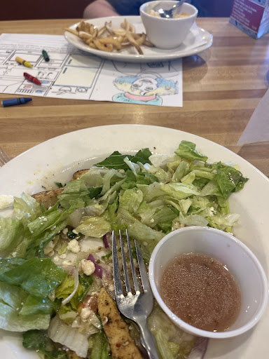 Photo of Olga's Kitchen - 23404 Allen Rd, Woodhaven, MI 48183