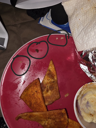 Photo of Olga's Kitchen - 23404 Allen Rd, Woodhaven, MI 48183