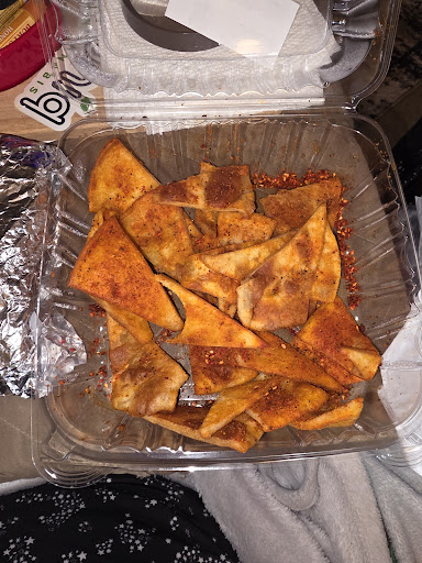 Photo of Olga's Kitchen - 23404 Allen Rd, Woodhaven, MI 48183