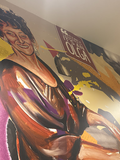 Photo of Olga's Kitchen - 23404 Allen Rd, Woodhaven, MI 48183