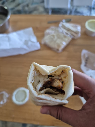 Photo of Taza Fresh Grill - 16185 Dix Toledo Rd, Southgate, MI 48195