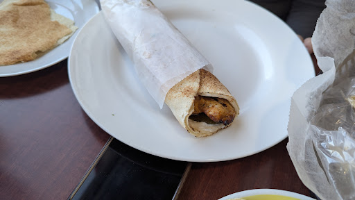 Photo of Taza Fresh Grill - 16185 Dix Toledo Rd, Southgate, MI 48195