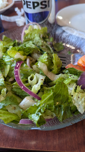 Photo of Taza Fresh Grill - 16185 Dix Toledo Rd, Southgate, MI 48195