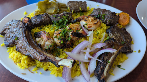 Photo of Taza Fresh Grill - 16185 Dix Toledo Rd, Southgate, MI 48195