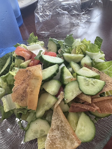 Photo of Taza Fresh Grill - 16185 Dix Toledo Rd, Southgate, MI 48195