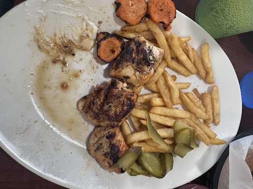 Photo of Taza Fresh Grill - 16185 Dix Toledo Rd, Southgate, MI 48195