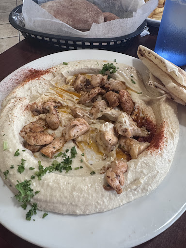 Photo of Taza Fresh Grill - 16185 Dix Toledo Rd, Southgate, MI 48195