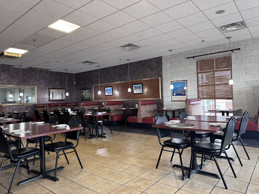 Photo of Taza Fresh Grill - 16185 Dix Toledo Rd, Southgate, MI 48195