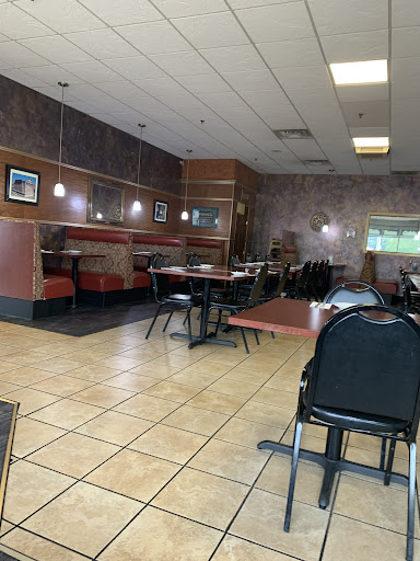 Photo of Taza Fresh Grill - 16185 Dix Toledo Rd, Southgate, MI 48195