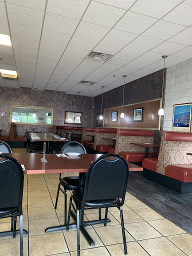 Photo of Taza Fresh Grill - 16185 Dix Toledo Rd, Southgate, MI 48195