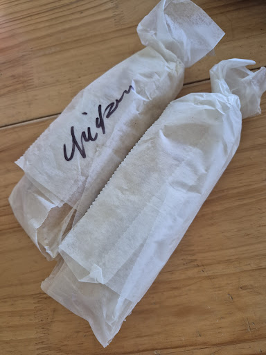 Photo of Taza Fresh Grill - 16185 Dix Toledo Rd, Southgate, MI 48195